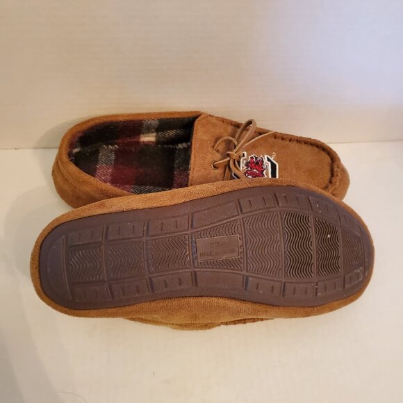USC Gamecocks house shoes Slippers - Picture 4 of 6